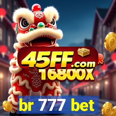br 777 bet